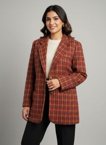 Beautiful blazer