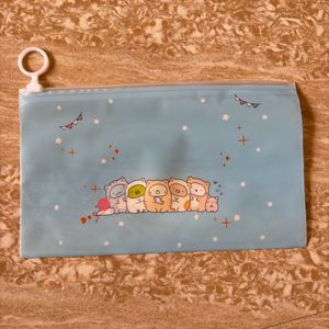 Sumiko Gurashi Pencil Pouches