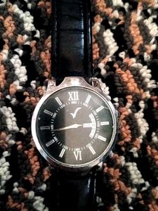 Classy Rare Watch