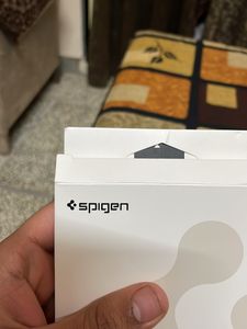 SIPEN IPHONE 12/12PRO MAG SAFE COVER