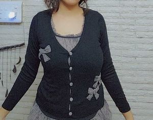 Pinterest Vibe Full Sleeve Top