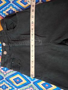 Black Jeans Pants