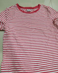 Crop Tee