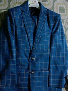 Partywear Coat Pant