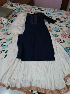 Selling Kurta Skirt Set