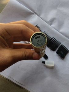 Hair Trimmer