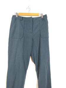 Polyester dark blue Pant(Men)