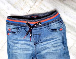 Branded Unisex Cute 👖 Jean&#39;s For Babies