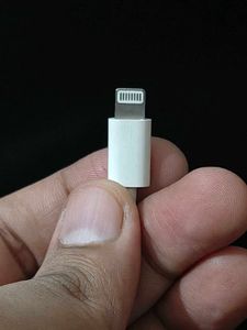 1of1 Hi-Fi Lightning BT+Wired Power for Appl