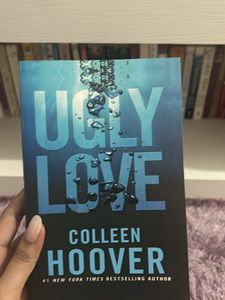 Ugly Love By Colleen Hoover