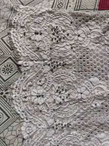 Lace Top