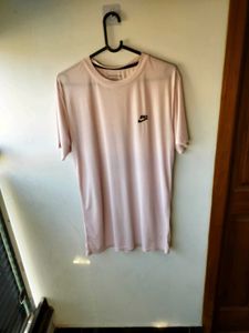 Nike Running T-Shirt - Pink