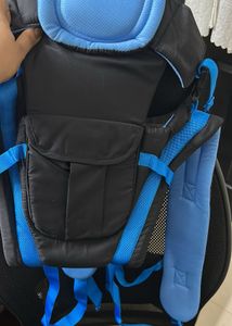 Mothely Baby Carrier