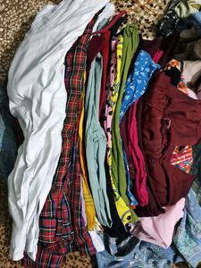 Bulk Used Clothes For Sell
