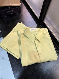 Long Pathani Kurta With Pant