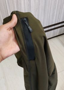 Set Of Two Joggers