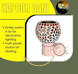 Ceramic Kapoor Dani
