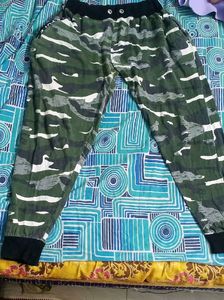 Military Pant