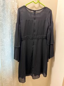AND Black Dress