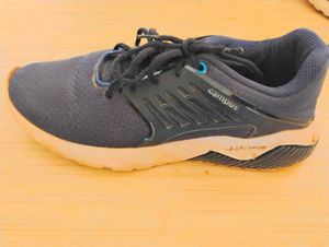 A Campus Shoes