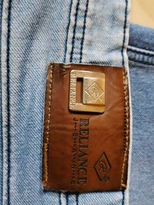 Beautiful 😍 Blue 💙 colour Jean&#39;s [Men]