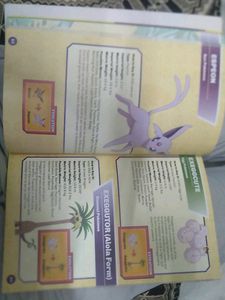 Most Selling Pokemon Book