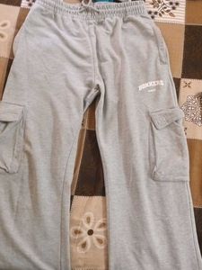Bonkers Corner New Cargo Jogger