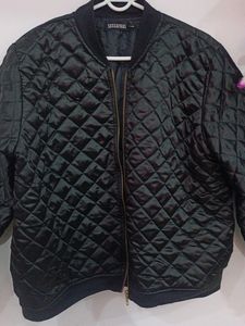 Bomber Jacket 🧥