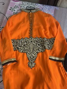 Designer Kurta Set