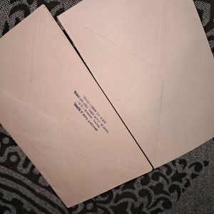 2 Vintage 1960s First Day Cover (