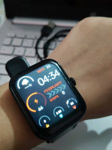 Noise Pulse 2 Max Smartwatch