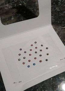 Vivo Diamond Bindi Collection