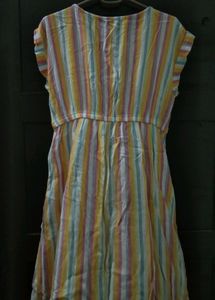 Multicolor Top