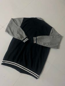 Korean Varsity Jacket Premium Quality
