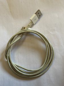 Apple Usb Cable