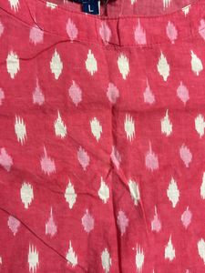 PINK NIGHT SUIT