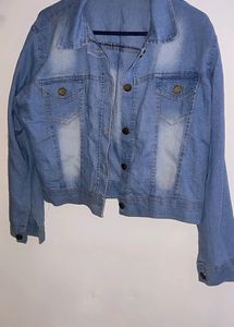Korean Denim❤