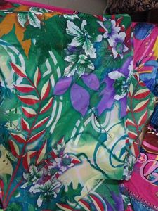 Daily Wear Saree