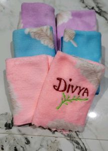 Customized Hanky