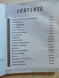 Objective General English