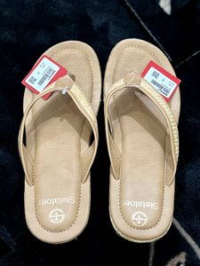 Stelatoes Flip Flops