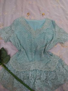 Lace Top
