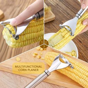 Corn Peeler New