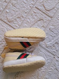 Kids Shoe | Casual Shoes | 3 - 6 Month