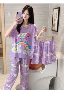 New Night Suit