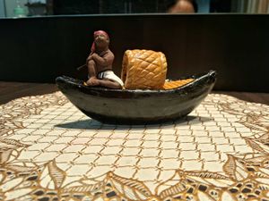 Boat Home Decor