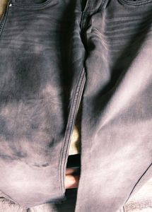 Jeans Pant For Men Only 2time Use No Damage