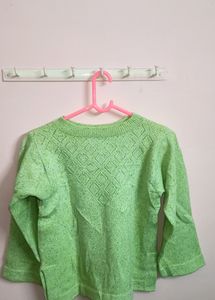 Beautiful Korean Sweater