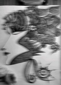 🥀Intricate Doodle Art🥀