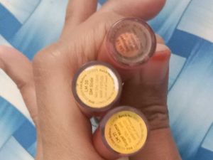 Makeup Foundation Concealer Compact